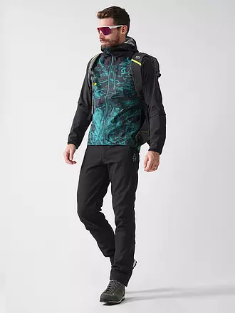 MERU | Herren Wanderhose Westport | 